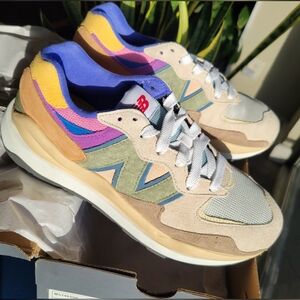 New Balance 57/40